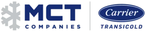 MCT Companies — Carrier Transicold